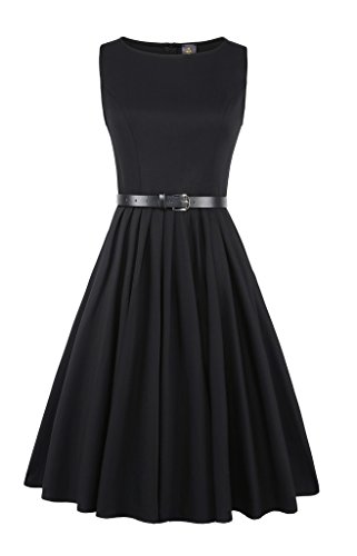 Top Best Black Funeral Dress For Women To Purchase Review