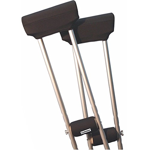 Top 5 Best crutches pads black for sale 2017 Product MD News Daily