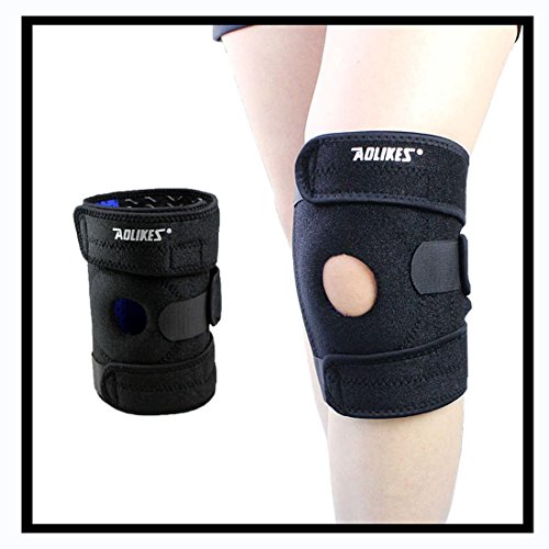 5 Best knee support for squats to Buy (Review) 2017 Product MD News