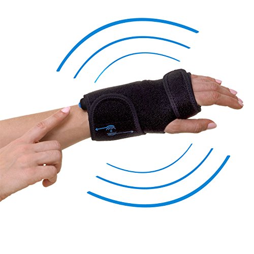 Top 5 Best wrist splints for carpal tunnel syndrome left to Purchase