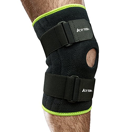 Top 5 Best knee brace patella stabilizer ace to Purchase (Review) 2017
