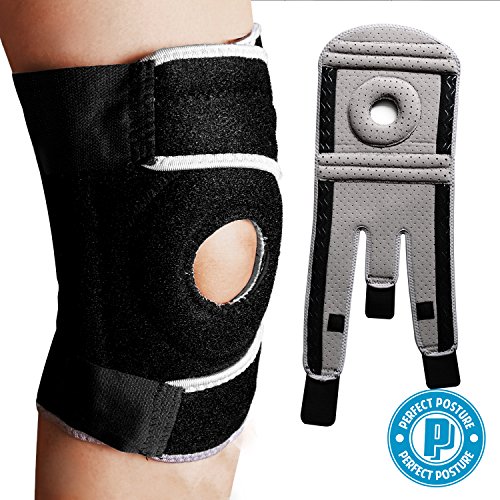 What is the best knee brace with side stabilizers out there on the