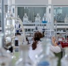Early trials for antibody treatment for COVID-19 get a positive start.