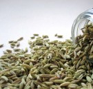 Fennel seeds are more often than not, common part of any Indian kitchen