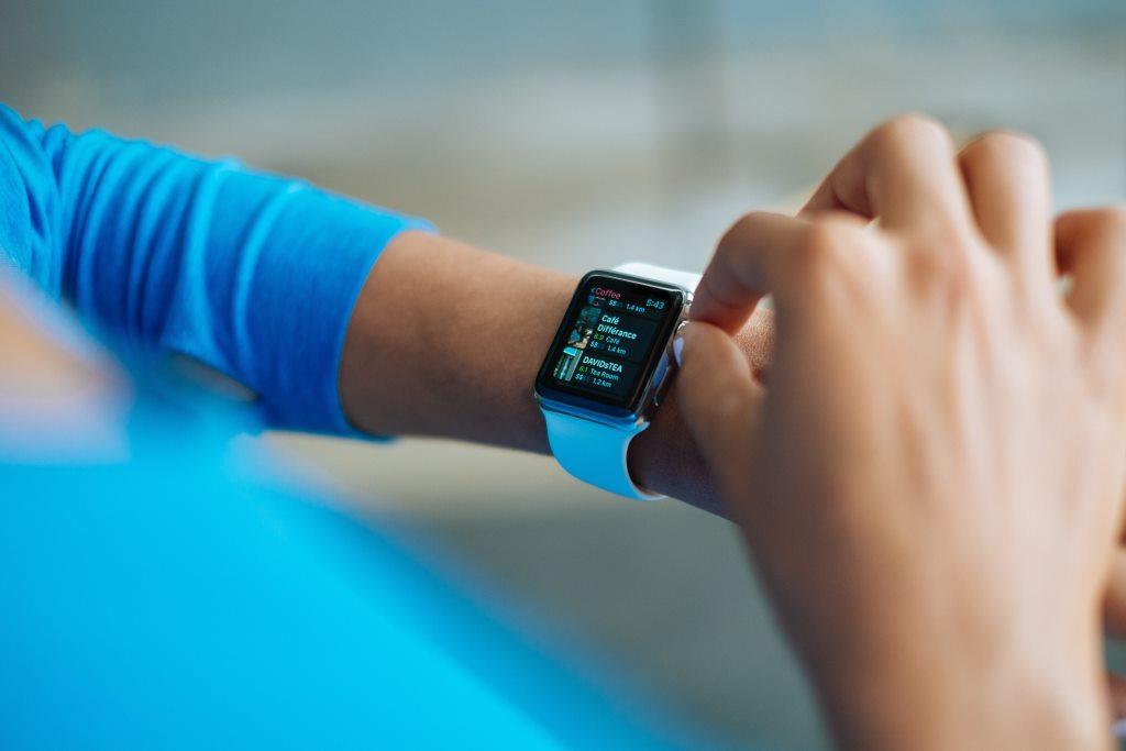 Apple Watch Introduces Features That Will Allow Doctors to Remotely