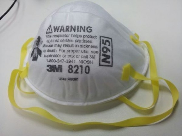 MD News Daily - More Americans Need to Use N95 Masks to Slow the Spread of COVID-19, ICU Specialists Say
