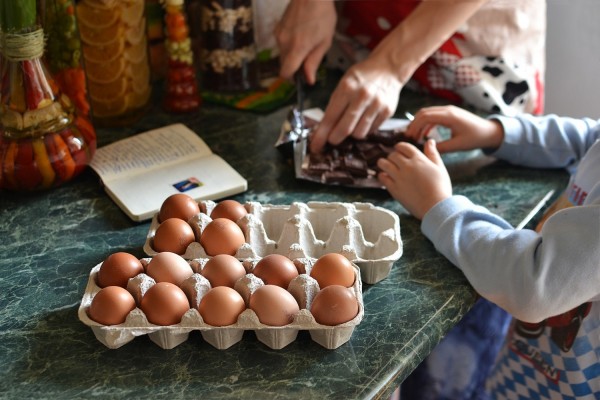 MD News Daily - Having Trouble Teaching Your Kids to Develop Healthy Habits? Here are 5 Simple Ways MD News Daily - Having Trouble Teaching Your Kids to Develop Healthy Habits? Here are 5 Simple Ways