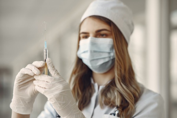 MD News Daily - Another Promising COVID-19 Vaccine Currently in the Works MD News Daily - Another Promising COVID-19 Vaccine Currently in the Works