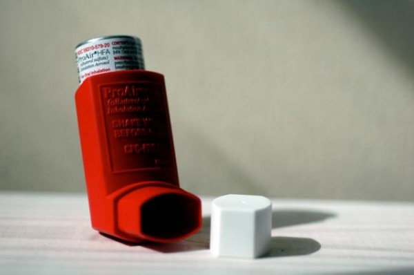 MD News Daily - Asthma as Trigger for Severity of COVID-19 Rule Out by Scientists