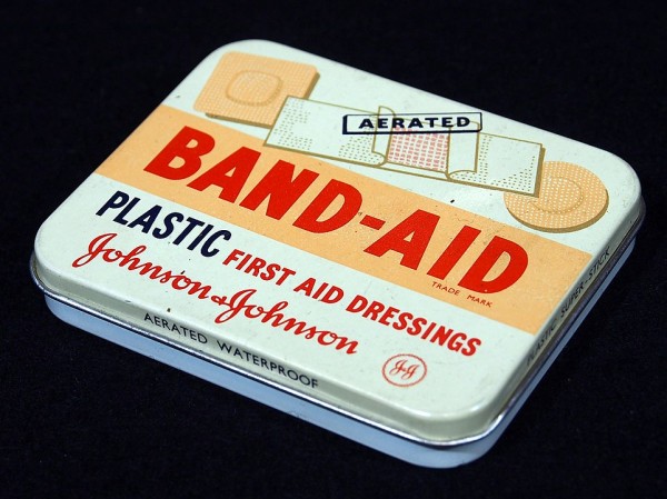 MD News Daily - Band-Aid Introduces Skin Tone-Shaded Bandages in Support for Black Communities