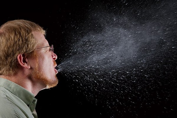 MD News Daily - Harvard Professor and Entrepreneur Devises a $50 Nasal Spray to Stop COVID-19 from Spreading MD News Daily - Harvard Professor and Entrepreneur Devises a $50 Nasal Spray to Stop COVID-19 from Spreading