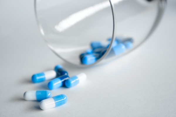 MD News Daily - Repurposing Antibiotics can Help Treat Depression, Study Finds