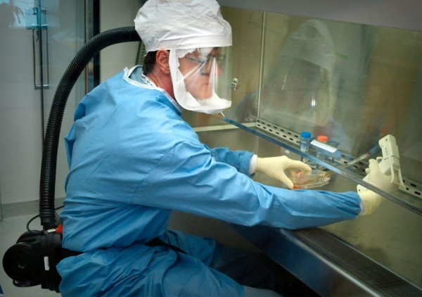 MD News Daily - How to Know if You Qualify for the First Experimental COVID-19 Vaccine MD News Daily - How to Know if You Qualify for the First Experimental COVID-19 Vaccine