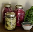 MD News Daily - Study Finds Link between Consumption of Fermented Vegetables and Low COVID-19 Mortality Rate