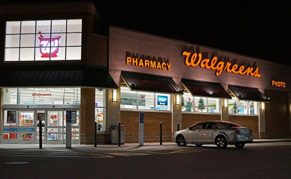 MD News Daily - Walgreens Opens up to 700 Doctors’ Clinics across its US Stores
