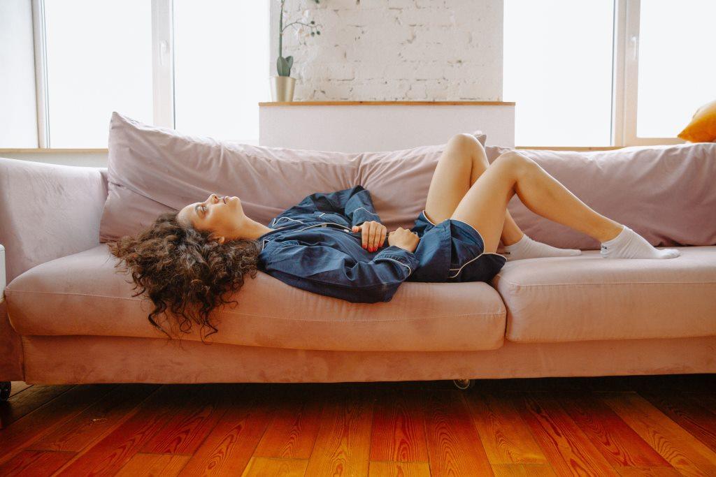 MD News Daily - Mental Health is Linked to Menstruation, Here’s What You Should Know