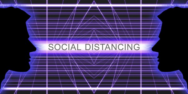 MD News Daily - A New Study Finds Link between Lower Cognitive Ability and Non-Compliance with Social Distancing Measures during the Pandemic