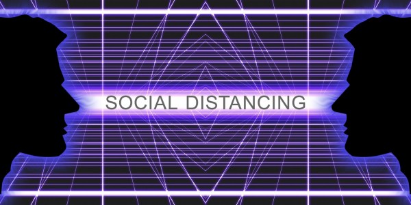 MD News Daily - A New Study Finds Link between Lower Cognitive Ability and Non-Compliance with Social Distancing Measures during the Pandemic MD News Daily - A New Study Finds Link between Lower Cognitive Ability and Non-Compliance with Social Distancing Measures during the Pandemic