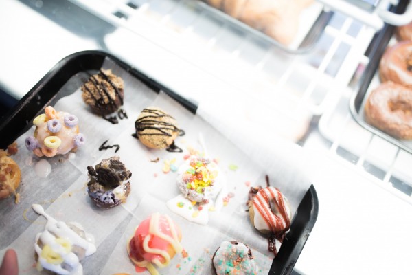 MD News Daily - Scientists Reveal How the Brain Curbs Cravings for Sugary Food MD News Daily - Scientists Reveal How the Brain Curbs Cravings for Sugary Food
