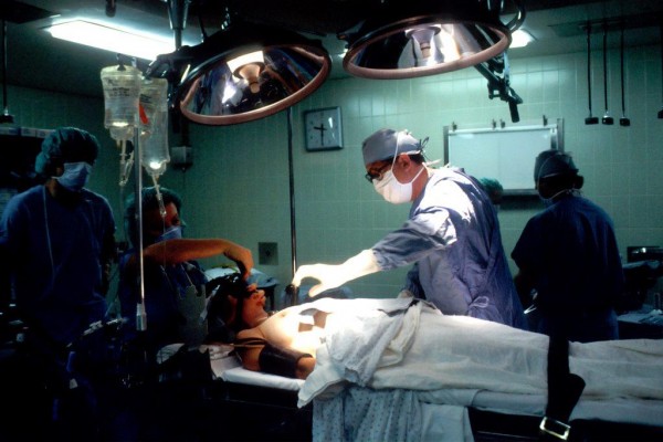 MD News Daily - Flash Fire Igniting During Surgery: Know How it Happens and How to Prevent It