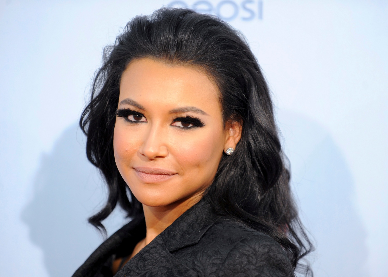 MD News Daily - Naya Rivera arrives at the National Council of La Raza ALMA Awards in Pasadena