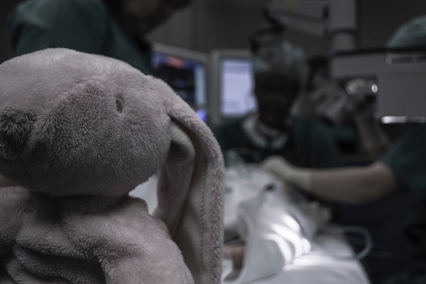 MD News Daily - Black Children More Like to Die After an Operation Compared to their White Peers, Study Presents MD News Daily - Black Children More Like to Die After an Operation Compared to their White Peers, Study Presents