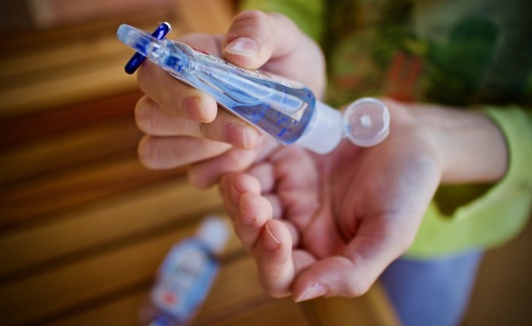 MD News Daily - 75 Hand Sanitizers Recalled after FDA Confirms Methanol Contamination of the Products MD News Daily - 75 Hand Sanitizers Recalled after FDA Confirms Methanol Contamination of the Products