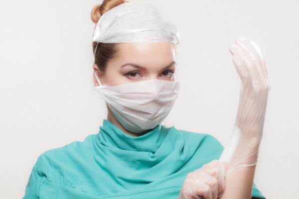 MD News Daily - Gloves May Possibly Be More Harmful Than Helpful When It Comes to Protection Against COVID-19 MD News Daily - Gloves May Possibly Be More Harmful Than Helpful When It Comes to Protection Against COVID-19