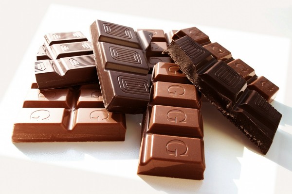 MD News Daily - Chocolate Can Give You a Healthy Heart, Science Says