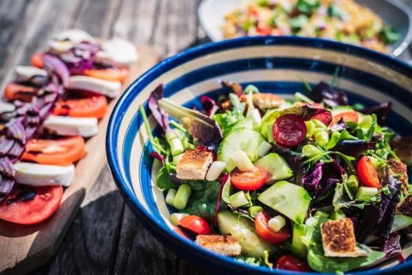 MD News Daily - Plant-Based Diet Including Consumption of Meat and Dairy in Small Amounts Can Help Lower Blood Pressure, According to Research