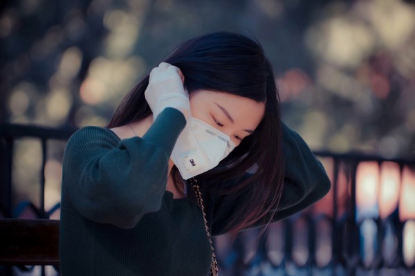 MD News Daily - It’s Not a HIPAA Violation When People Ask You Why You Are Not Wearing a Mask MD News Daily - It’s Not a HIPAA Violation When People Ask You Why You Are Not Wearing a Mask