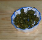 MD News Daily - Study Shows How Pickled Capers Can Benefit the Heart and Brain