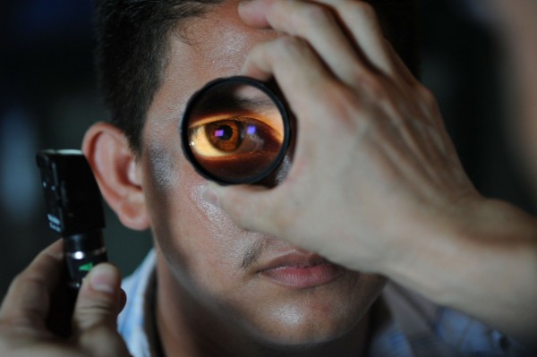 MD News Daily - ‘Fish Jaw’ Found in the Eye of a Beachgoer: Here’s What Happened MD News Daily - ‘Fish Jaw’ Found in the Eye of a Beachgoer: Here’s What Happened