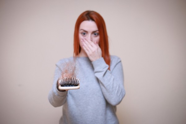 MD News Daily - 5 Reasons Why Your Hair is Falling Out MD News Daily - 5 Reasons Why Your Hair is Falling Out