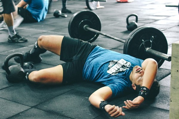 MD News Daily - Is there such a thing as too much exercise? MD News Daily - Is there such a thing as too much exercise?