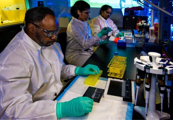 MD News Daily - Researchers Evaluate Use of Genetic Expression Profile Testing in Melanoma Patients MD News Daily - Researchers Evaluate Use of Genetic Expression Profile Testing in Melanoma Patients