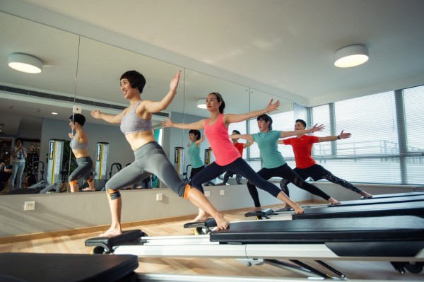 MD News Daily - A Woman Gets ‘Brain Fluid Leak’ From Pilates: Here’s What You Need to Know About the Rare Condition MD News Daily - A Woman Gets ‘Brain Fluid Leak’ From Pilates: Here’s What You Need to Know About the Rare Condition