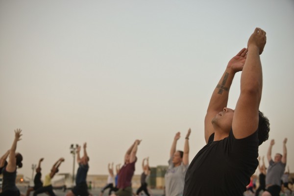 MD News Daily - Research Finds Moderate Exercise Helps Lower Side Effects of Prostate Cancer Treatment MD News Daily - Research Finds Moderate Exercise Helps Lower Side Effects of Prostate Cancer Treatment