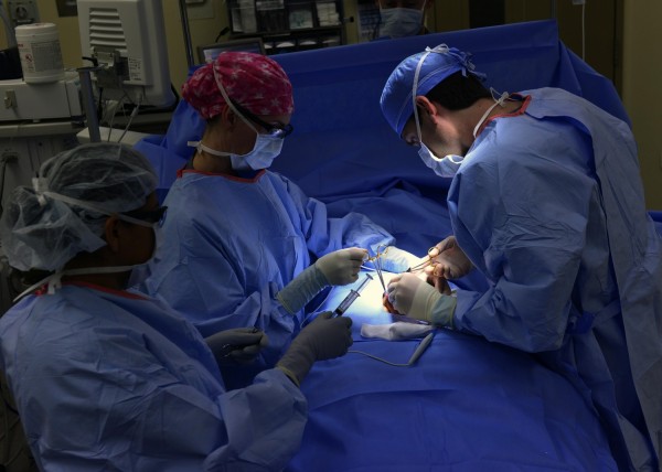 MD News Daily - Man Gets New Penis Built on His Arm After Losing the Old One to Blood Infection MD News Daily - Man Gets New Penis Built on His Arm After Losing the Old One to Blood Infection