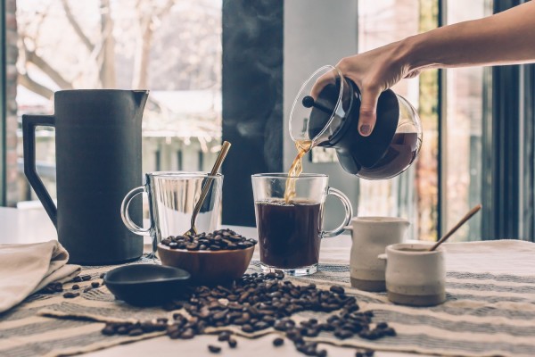 MD News Daily - 5 Ways to Flush Out Caffeine When You’ve Had Too Much of It MD News Daily - 5 Ways to Flush Out Caffeine When You’ve Had Too Much of It