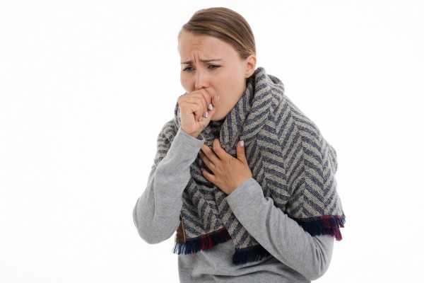MD News Daily - Scientists Show Death of Tuberculosis-Infected Cell via a World Film Premiere MD News Daily - Scientists Show Death of Tuberculosis-Infected Cell via a World Film Premiere