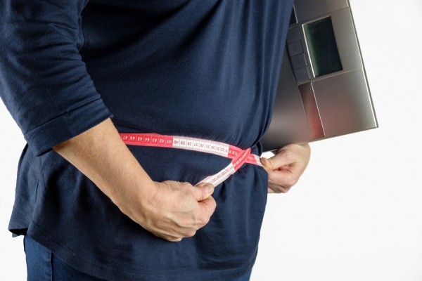 MD News Daily - 6 Reasons Why You’re Gaining Weight Unintentionally and Unexpectedly