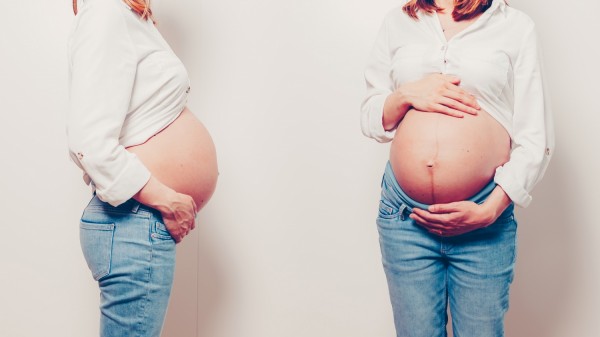 MD News Daily - New Study Finds Excess Weight in Pregnant Women May Delay Brain Development of the Child