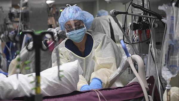 MD News Daily - Research Evaluates the Role of Hyperglycemia in the Severity of COVID-19 MD News Daily - Research Evaluates the Role of Hyperglycemia in the Severity of COVID-19