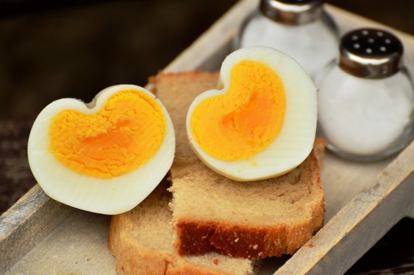 MD News Daily - Link Between Egg Consumption and Cancer: Here Are Some Study Findings