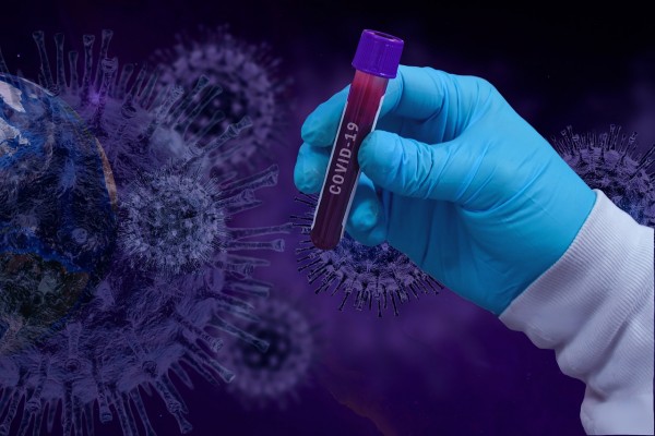 MD News Daily - COVID-19 Roundup in the Us: Significant Events Involving Cases, Deaths and Latest Developments MD News Daily - COVID-19 Roundup in the Us: Significant Events Involving Cases, Deaths and Latest Developments