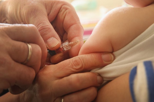 MD News Daily - Berlin Hit By Measles Outbreak MD News Daily - Berlin Hit By Measles Outbreak