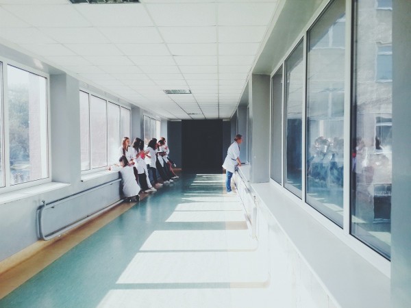 MD News Daily - Union Files a Lawsuit Against HCA California Hospital, Accused of Irresponsibly Facilitating Spread of COVID-19 MD News Daily - Union Files a Lawsuit Against HCA California Hospital, Accused of Irresponsibly Facilitating Spread of COVID-19