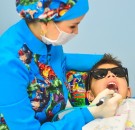 MD News Daily - Study Finds Fluoride in Drinking Water May Help Lower the Possibilities of Severe Cavities in Baby Teeth