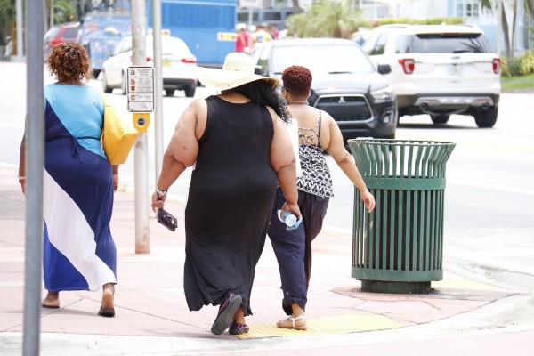 MD News Daily -  5 Common Conditions Linked to Obesity